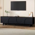 Graceful TV Stand