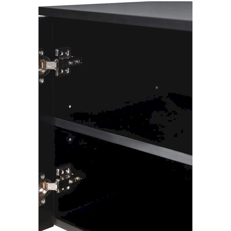 Graceful TV Stand