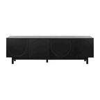 Graceful TV Stand