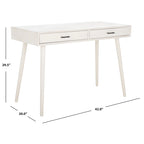 SAFAVIEH Antonina 2-Drawer Desk