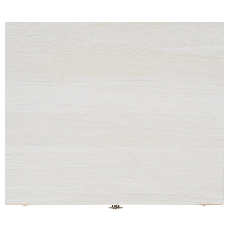 SAFAVIEH Zaria 2-Drawer Nightstand