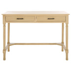SAFAVIEH Elvia 2-Drawer Desk