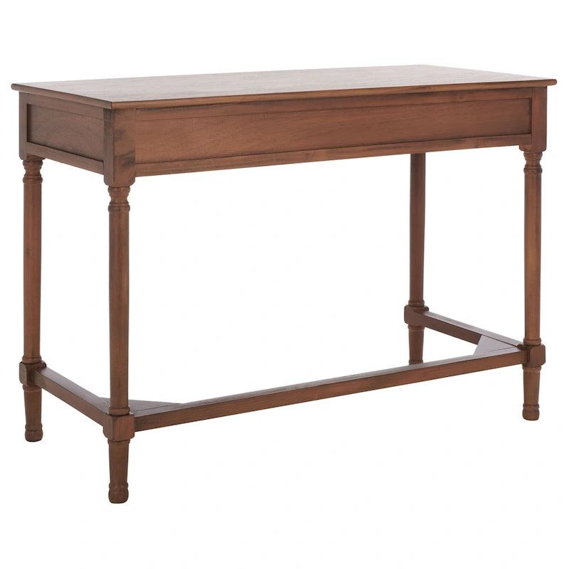 SAFAVIEH Elvia 2-Drawer Desk