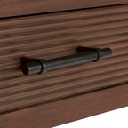 SAFAVIEH Elvia 2-Drawer Desk