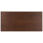 SAFAVIEH Elvia 2-Drawer Desk