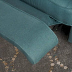 Power Electric Recliner Chair with USB Port