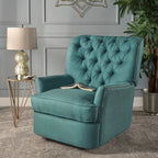 Power Electric Recliner Chair with USB Port