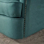 Power Electric Recliner Chair with USB Port
