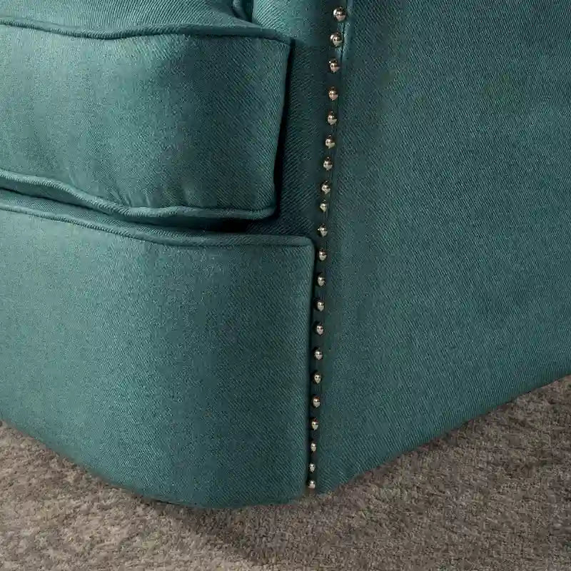 Power Electric Recliner Chair with USB Port