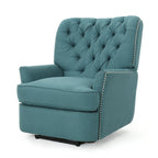 Power Electric Recliner Chair with USB Port