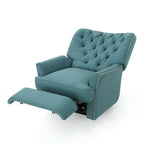 Power Electric Recliner Chair with USB Port