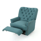 Power Electric Recliner Chair with USB Port