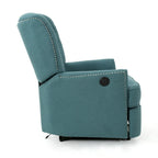 Power Electric Recliner Chair with USB Port