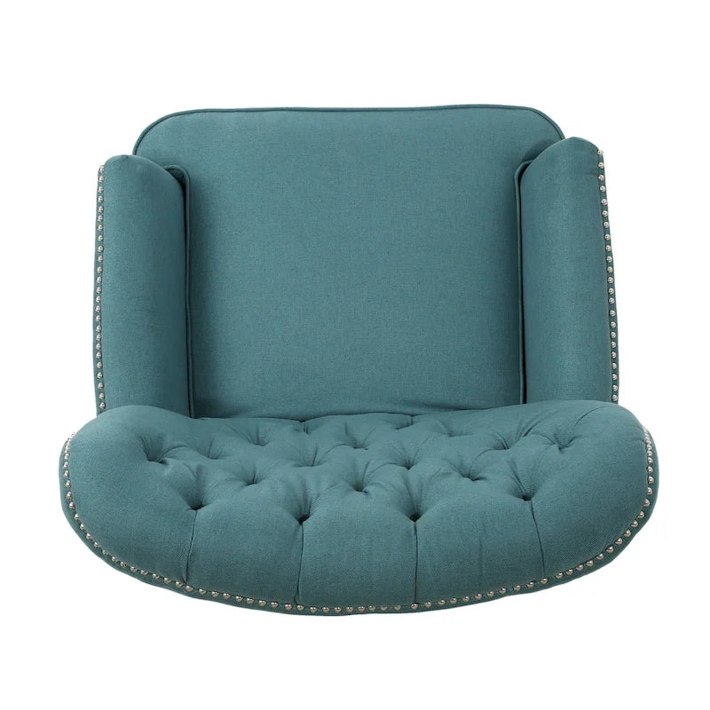 Power Electric Recliner Chair with USB Port