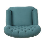 Power Electric Recliner Chair with USB Port