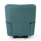 Power Electric Recliner Chair with USB Port