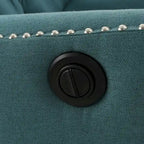 Power Electric Recliner Chair with USB Port