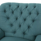 Power Electric Recliner Chair with USB Port