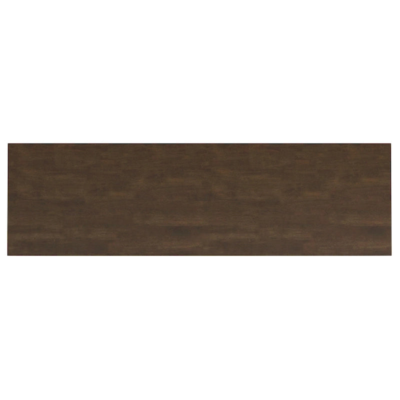 Ingleside Danish-inspired 6-Drawer Dresser by iNSPIRE Q Modern