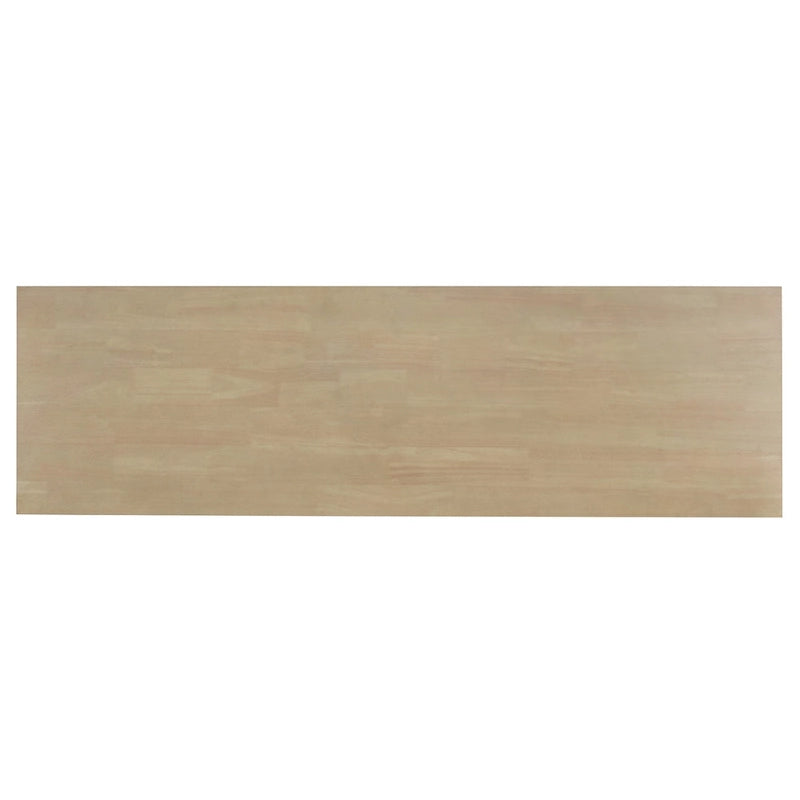 Ingleside Danish-inspired 6-Drawer Dresser by iNSPIRE Q Modern