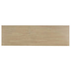 Ingleside Danish-inspired 6-Drawer Dresser by iNSPIRE Q Modern