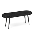 47-inch Upholstered Entryway Bench