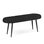 47-inch Upholstered Entryway Bench