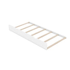 White Pine Twin Daybed with Drawers and Trundle