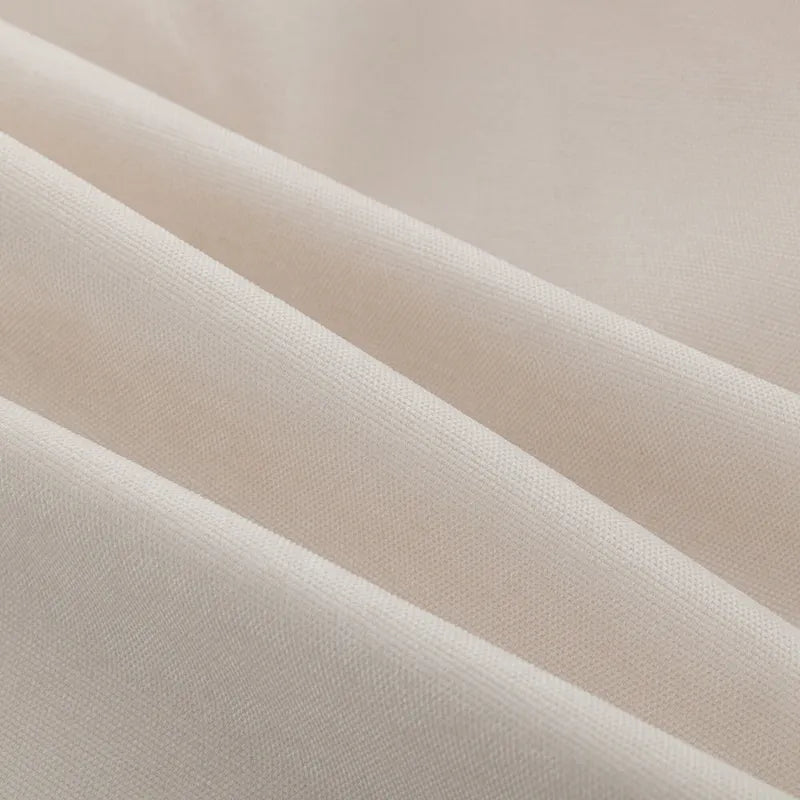 100.4 Spacious U-Shape 6 Seater Sectional Sofa with Removable Ottomans and Pillow, Flexible Configuration