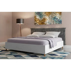 Mid-century Bed
