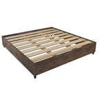 Mid-century Bed