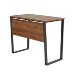 510 Design Carlyle 38 inches Computer Desk with Metal Legs