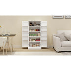 50 Led Kitchen Pantry Cabinet