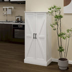 50 Led Kitchen Pantry Cabinet
