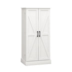 50 Led Kitchen Pantry Cabinet