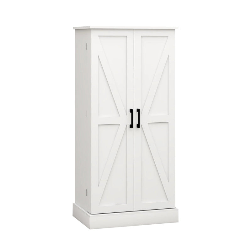 50 Led Kitchen Pantry Cabinet
