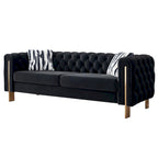 Stylish and Simple Sofa