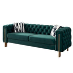 Stylish and Simple Sofa