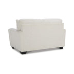 Signature Design by Ashley Cashton Loveseat - 63W x 38D x 39H
