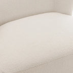 Viera Boucle Accent Chair by Greyson Living