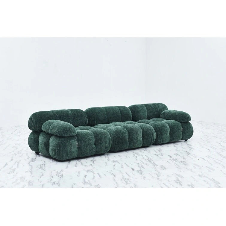 Gylfi 114 Upholstered Sofa