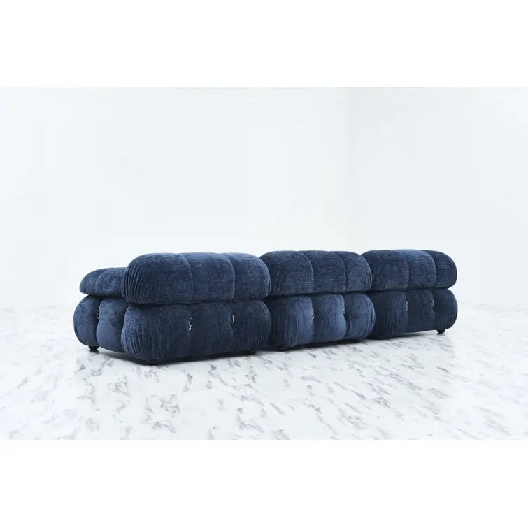 Gylfi 114 Upholstered Sofa