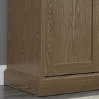 Lincoln Farmhouse 60 Inch TV Stand