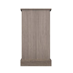 Lincoln Farmhouse 60 Inch TV Stand