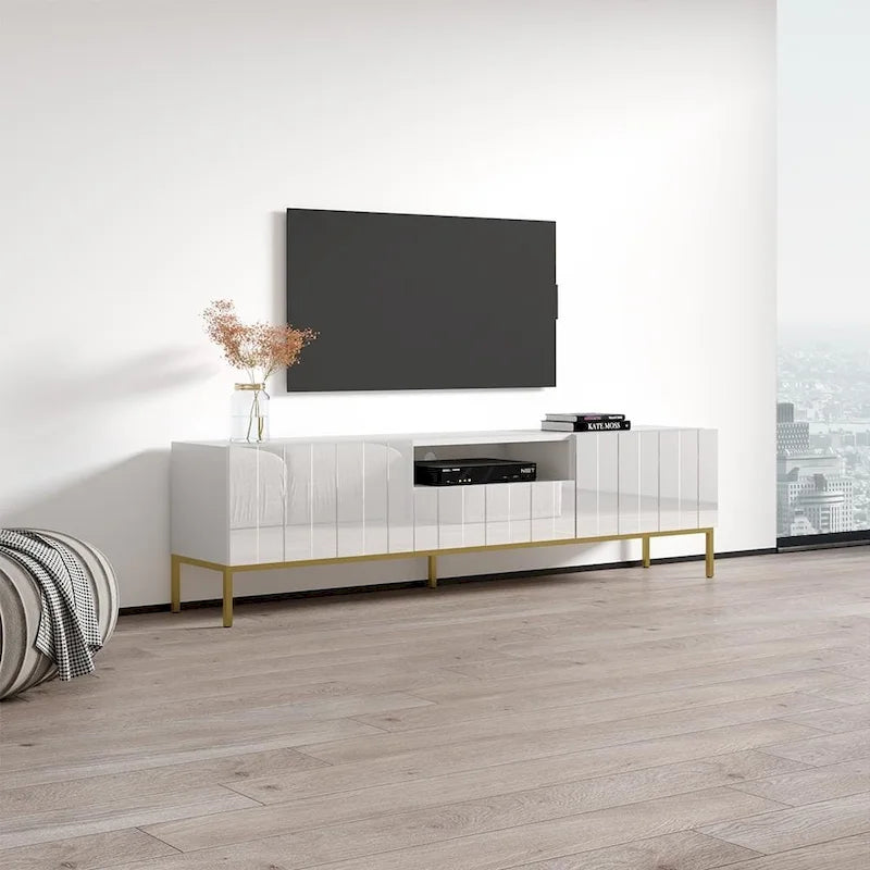 Elegante 01 75 TV Stand