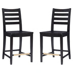 Hetrick Counter Stool (Set of 2)