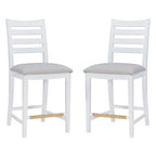 Hetrick Counter Stool (Set of 2)