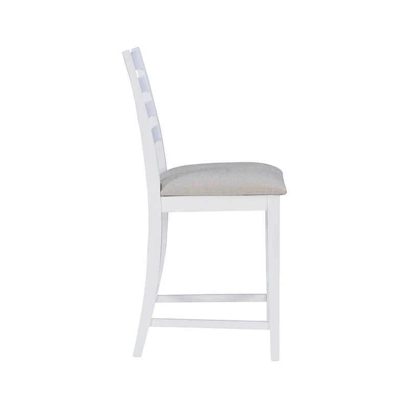 Hetrick Counter Stool (Set of 2)