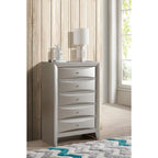 Glory Furniture Marilla 5 Drawer Chest
