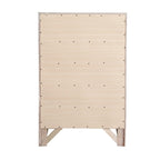 Glory Furniture Marilla 5 Drawer Chest